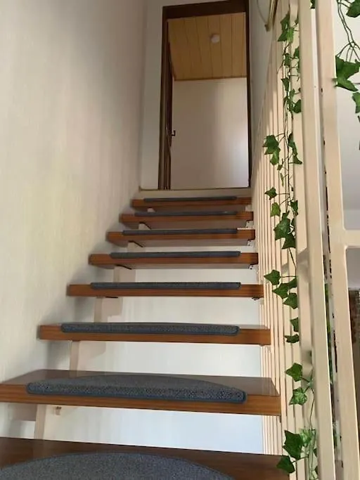 Private Studio Apartment With Balcony In Dortmund-Brackel  Dortmund