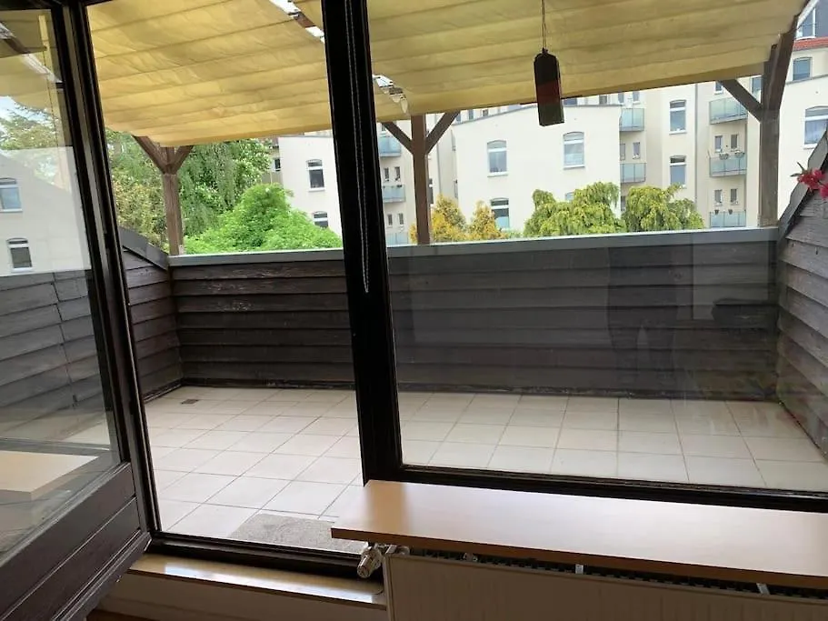 Private Studio Apartment With Balcony In Dortmund-Brackel 0*, Dortmund